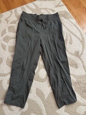 Lululemon Dance Studio Crop Pants